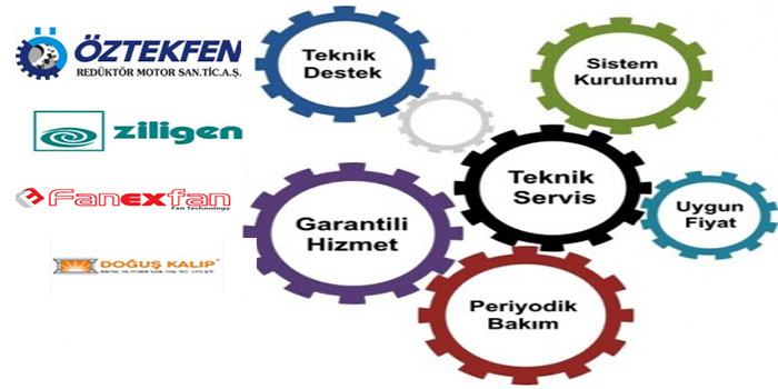 Teknik Servis